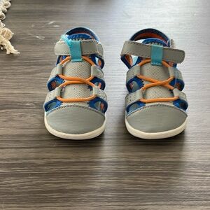Toddler boys Spencer sandals/water shoes